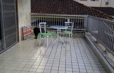 Imagem 2: MARAVILHOSA CASA 3 DORMITÓRIOS 1 SUÍTE NO BAIRRO DO BOQUEIRÃO EM SANTOS