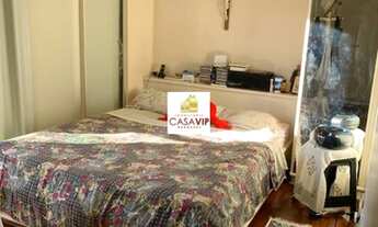 Imagem 6: Apartamento à venda, Perdizes, 136m², 4 dormitórios, 2 suítes, 3 vagas!