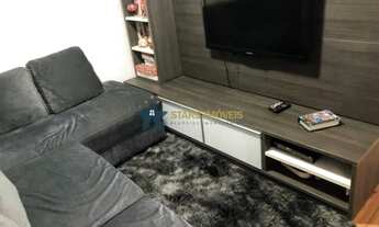 Imagem 3: MAUá - Apartamento Padrão - Parque São Vicente