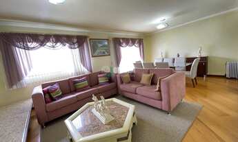 Imagem 4: Apartamento em Água Verde - Curitiba