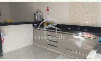 Imagem 7: UBERLANDIA - Casa Padrão - GRANADA