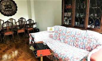 Imagem 1: Apartamento à venda, Brás, 74m², 2 dormitórios, sem vaga!