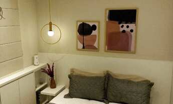 Imagem: Apartamento 2 dormitórios 60 m² por R$