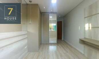 Imagem 5: Sobrado Mobiliado