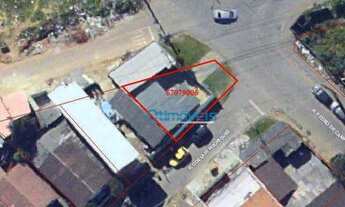 Imagem 2: Terreno à venda, 137 m² por R$ 170.000,00 - Campo Comprido - Curitiba/PR