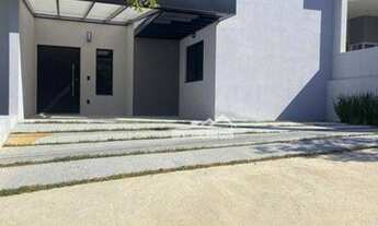 Imagem: Casa com 3 dormitórios à venda, 129 m²