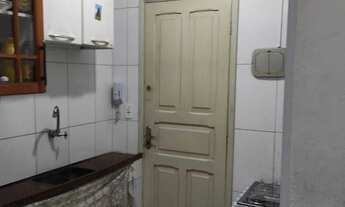 Imagem 4: Kitnet com 1 dormitório à venda no Canto do Forte - Praia Grande/SP