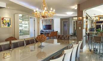 Imagem 3: Apartamento alto padrão, 3 suítes a uma quadra da Beira Mar