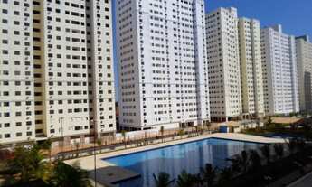 Imagem: Apartamento para aluguel tem 50 metros quadrados