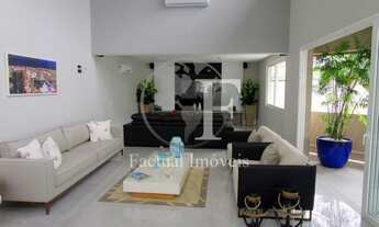 Imagem 4: Casa à venda, 672 m² por R$ 7.500.000,00 - Acapulco - Guarujá/SP