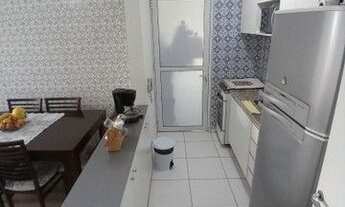 Imagem 2: APARTAMENTO JUNDIAÍ HORTOLANDIA