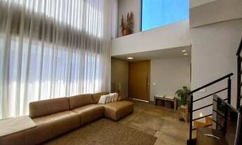 Imagem 7: Casa com 4 suítes à venda em Alphaville Nova Lima