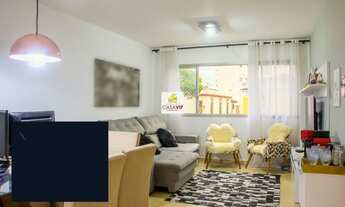 Imagem 4: Apartamento à venda, Vila Buarque, 80m², 2 dormitórios, 1 suíte, 2 vagas!