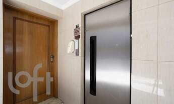 Imagem 4: Apartamento para venda possui 80 metros quadrados com 3 quartos