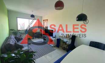 Imagem 14: Excelente Apartamento com 2 dormitórios à venda, 58 m² por R$ 484.000,00 localizado na Rua