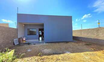 Imagem 3: Vende-se) GREENVILLE - Casa com 3 dormitórios, 135 m² por R$ 420.000 - Aponiã - Porto Vel