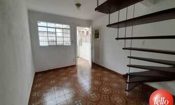 Imagem: São Paulo - Casa Padrão - Água Rasa