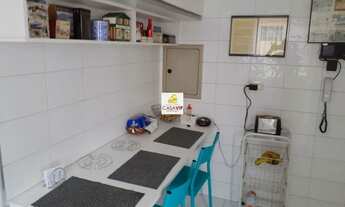 Imagem 5: Apartamento à venda, Indianópolis, 127m², 4 dormitórios, 1 suíte, 1 vaga!