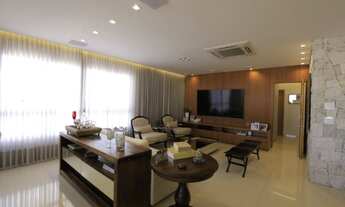 Imagem 7: Cobertura de 254m2 no Jardim América