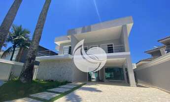 Imagem 2: Casa com 5 dormitórios à venda, em Jardim Acapulco, Guarujá
