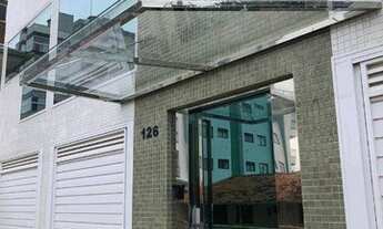 Imagem 2: Apartamento tipo Giardino 3 suítes na quadra mar de Balneário Piçarras contendo 218m² e 2