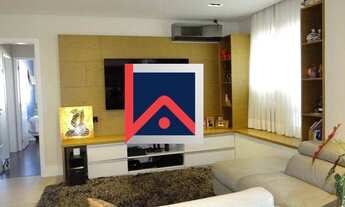 Imagem 3: Venda Apartamento 3 Dormitórios - 133 m² Vila Romana