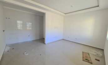 Imagem 3: CURITIBA - Casa de Condomínio - Alto Boqueirão