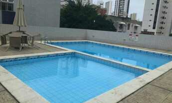 Imagem 6: NASCENTE COM ÓTIMA ÁREA DE LAZER COM 2 VAGAS SOLTAS