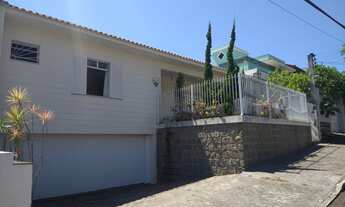 Imagem: Casa 3 suítes, piscina coberta coqueiros