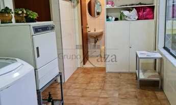 Imagem 7: Sao Jose dos Campos - Casa de Condomínio - Jardim Apolo I