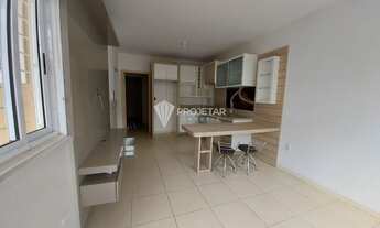 Imagem 4: Apartamento para aluguel, 2 quartos, 1 vaga, Humaitá - Tubarão/SC