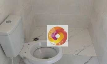 Imagem 7: Casa com 2 dormitórios à venda, 50 m² por R$ 250.000,00 - Thomaz Coelho - Araucária/PR