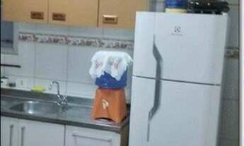 Imagem 5: Apartamento 71m² - 2 quartos + 1 - Bosque - Campinas/SP