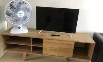 Imagem 2: Apartamento pra locação no Condomínio The Link Smart Home - AP9835