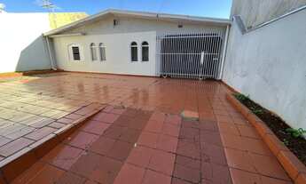 Imagem: Casa Conjunto Thaís 4 Quartos