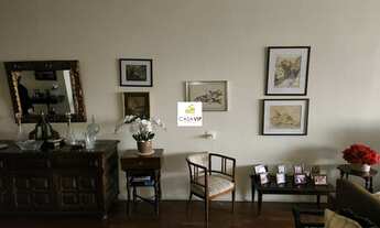 Imagem 2: Apartamento à venda, Bela Vista, 150m², 2 dormitórios, 1 suíte, sem vaga!