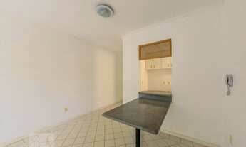 Imagem 4: Apartamento para Aluguel - Cambuí, 1 Quarto, 50 m2