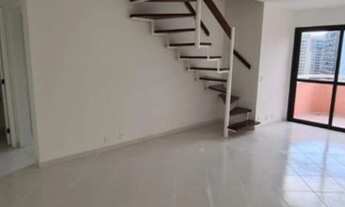 Imagem 3: Condomínio Atlantys Duplex Service. com 75m² e 2 quartos