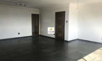 Imagem 3: Apartamento à venda, Santo Amaro, 154m², 4 dormitórios, 1 suíte, 1 vaga!