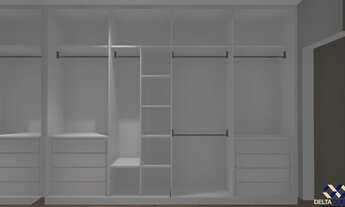 Imagem 6: CASA EM CONSTRUÇÃO A VENDA NO CONDOMINIO PORTAL DA MATA