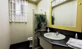 Imagem 5: Apartamento com 4 dormitórios à venda, 285 m² por R$ 1.850.000 - Funcionários - Belo Horiz