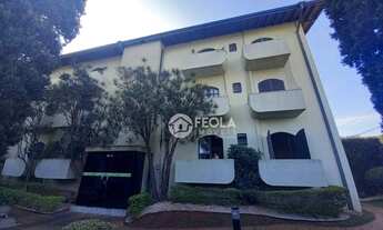 Imagem 2: Apartamento com 2 dormitórios para alugar, 85 m² por R$ 900,00/mês - Jardim Girassol - Ame