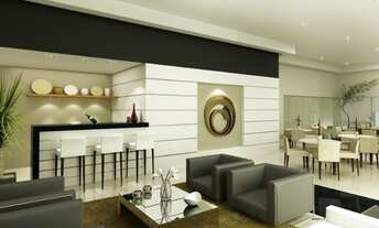 Imagem 3: Sollar da Villa - 03 suítes - 161m² / Adrianópolis