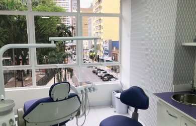 Imagem 5: Consultório odontológico completo