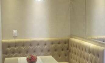 Imagem 7: Apartamento para Venda em Santo André, Jardim Utinga, 2 dormitórios, 1 banheiro, 1 vaga