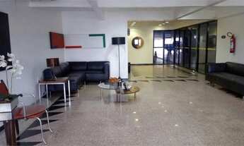 Imagem 6: Apartamento para venda com 82 metros quadrados com 2 quartos em Mucuripe - Fortaleza - Cea