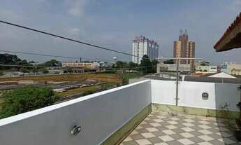 Imagem 2: Cobertura para Venda em São Bernardo do Campo, Planalto, 2 dormitórios, 1 suíte, 3 banheir