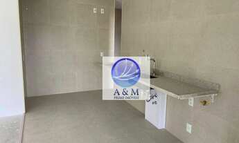 Imagem 5: Apartamento com 3 dormitórios à venda, 163 m² por R$ 2.900.000 - Vila Mariana - São Paulo