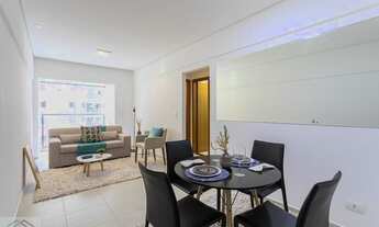 Imagem: São Paulo - Apartamento Padrão - Vila