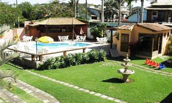 Imagem 3: Pousada à venda, 20 quartos, 20 suítes, 1 vaga, Ogiva - Cabo Frio/RJ